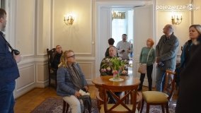 Tajemniczy pałac Zakrzewo ponownie wypełnił się turystami - zdjęcie 44