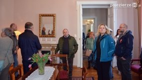 Tajemniczy pałac Zakrzewo ponownie wypełnił się turystami - zdjęcie 43