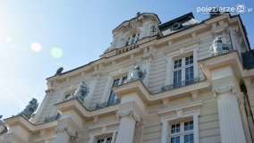 Tajemniczy pałac Zakrzewo ponownie wypełnił się turystami - zdjęcie 41