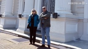 Tajemniczy pałac Zakrzewo ponownie wypełnił się turystami - zdjęcie 40