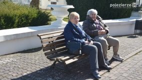 Tajemniczy pałac Zakrzewo ponownie wypełnił się turystami - zdjęcie 38