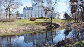 Tajemniczy pałac Zakrzewo ponownie wypełnił się turystami - zdjęcie 37