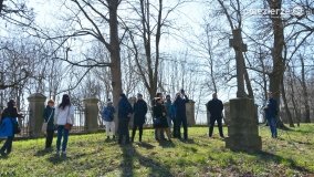 Tajemniczy pałac Zakrzewo ponownie wypełnił się turystami - zdjęcie 35