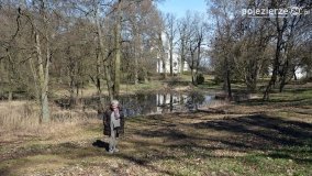 Tajemniczy pałac Zakrzewo ponownie wypełnił się turystami - zdjęcie 34