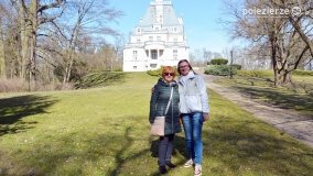 Tajemniczy pałac Zakrzewo ponownie wypełnił się turystami - zdjęcie 30