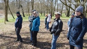 Tajemniczy pałac Zakrzewo ponownie wypełnił się turystami - zdjęcie 29