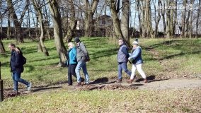 Tajemniczy pałac Zakrzewo ponownie wypełnił się turystami - zdjęcie 27