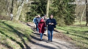 Tajemniczy pałac Zakrzewo ponownie wypełnił się turystami - zdjęcie 26