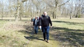 Tajemniczy pałac Zakrzewo ponownie wypełnił się turystami - zdjęcie 25