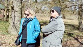 Tajemniczy pałac Zakrzewo ponownie wypełnił się turystami - zdjęcie 24