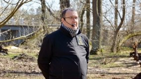 Tajemniczy pałac Zakrzewo ponownie wypełnił się turystami - zdjęcie 23