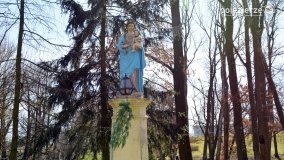 Tajemniczy pałac Zakrzewo ponownie wypełnił się turystami - zdjęcie 20