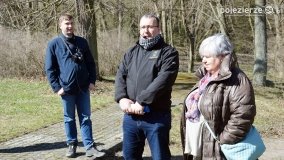 Tajemniczy pałac Zakrzewo ponownie wypełnił się turystami - zdjęcie 19