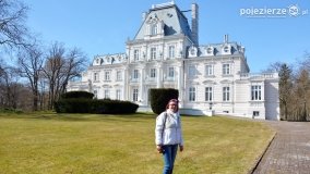 Tajemniczy pałac Zakrzewo ponownie wypełnił się turystami - zdjęcie 17
