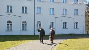 Tajemniczy pałac Zakrzewo ponownie wypełnił się turystami - zdjęcie 15