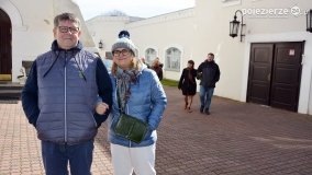 Tajemniczy pałac Zakrzewo ponownie wypełnił się turystami - zdjęcie 13