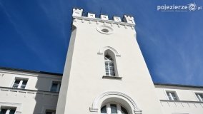 Tajemniczy pałac Zakrzewo ponownie wypełnił się turystami - zdjęcie 12