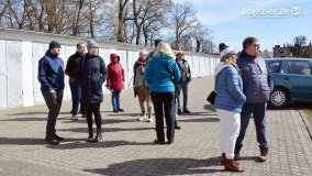 Tajemniczy pałac Zakrzewo ponownie wypełnił się turystami - zdjęcie 7