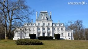 Tajemniczy pałac Zakrzewo ponownie wypełnił się turystami - zdjęcie 6