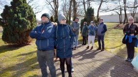 Tajemniczy pałac Zakrzewo ponownie wypełnił się turystami - zdjęcie 5