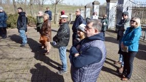 Tajemniczy pałac Zakrzewo ponownie wypełnił się turystami - zdjęcie 4