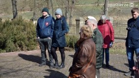 Tajemniczy pałac Zakrzewo ponownie wypełnił się turystami - zdjęcie 3