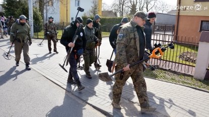 Wielki sukces, wielkie odkrycia, wielka promocja