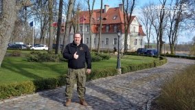 Pałac w Rybieńcu oczarował turystów - zdjęcie 88