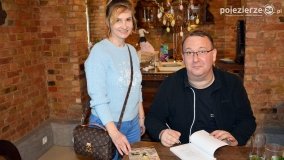 Pałac w Rybieńcu oczarował turystów - zdjęcie 87