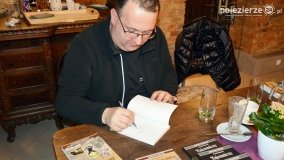 Pałac w Rybieńcu oczarował turystów - zdjęcie 86