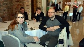 Pałac w Rybieńcu oczarował turystów - zdjęcie 84