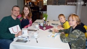 Pałac w Rybieńcu oczarował turystów - zdjęcie 83