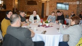 Pałac w Rybieńcu oczarował turystów - zdjęcie 81