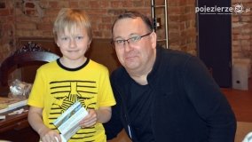 Pałac w Rybieńcu oczarował turystów - zdjęcie 80