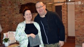 Pałac w Rybieńcu oczarował turystów - zdjęcie 77