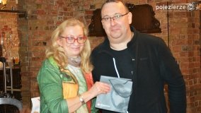 Pałac w Rybieńcu oczarował turystów - zdjęcie 75