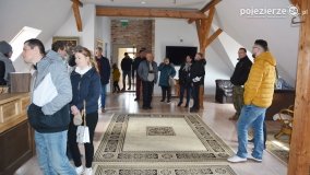 Pałac w Rybieńcu oczarował turystów - zdjęcie 70