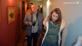 Pałac w Rybieńcu oczarował turystów - zdjęcie 69