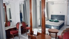 Pałac w Rybieńcu oczarował turystów - zdjęcie 68