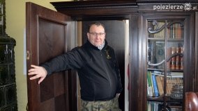 Pałac w Rybieńcu oczarował turystów - zdjęcie 67