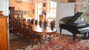 Pałac w Rybieńcu oczarował turystów - zdjęcie 64