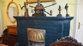 Pałac w Rybieńcu oczarował turystów - zdjęcie 62