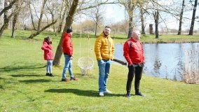 Pałac w Rybieńcu oczarował turystów - zdjęcie 58