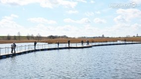 Pałac w Rybieńcu oczarował turystów - zdjęcie 56