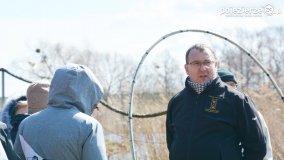 Pałac w Rybieńcu oczarował turystów - zdjęcie 55