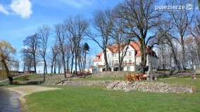 Pałac w Rybieńcu oczarował turystów - zdjęcie 54