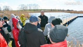 Pałac w Rybieńcu oczarował turystów - zdjęcie 53