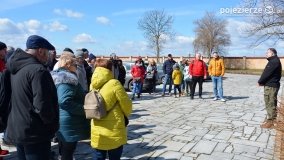 Pałac w Rybieńcu oczarował turystów - zdjęcie 51