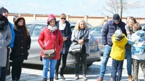 Pałac w Rybieńcu oczarował turystów - zdjęcie 50