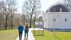 Pałac w Rybieńcu oczarował turystów - zdjęcie 47